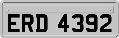 ERD4392