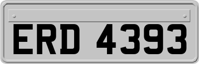 ERD4393