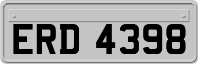 ERD4398
