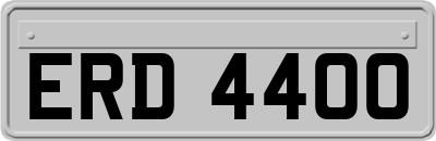 ERD4400