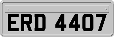 ERD4407