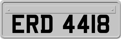 ERD4418