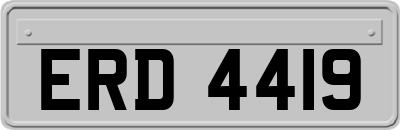 ERD4419