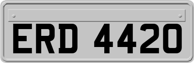 ERD4420