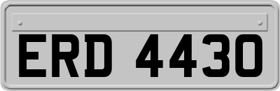ERD4430