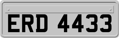 ERD4433