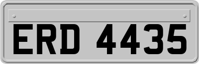 ERD4435