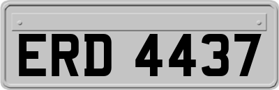 ERD4437