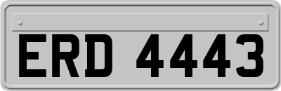 ERD4443