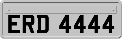 ERD4444
