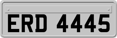 ERD4445