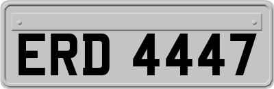 ERD4447