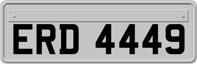 ERD4449