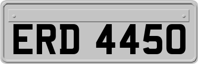 ERD4450