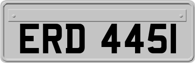 ERD4451