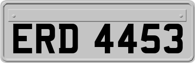 ERD4453