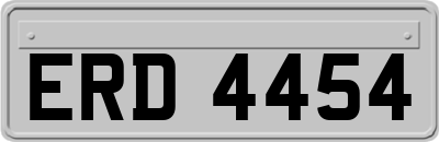 ERD4454