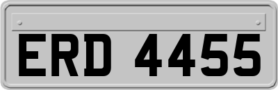 ERD4455