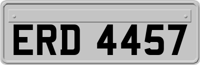 ERD4457