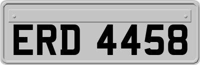 ERD4458