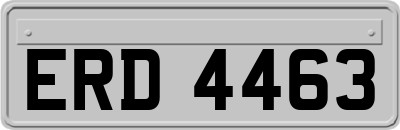 ERD4463