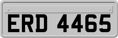 ERD4465