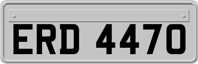 ERD4470
