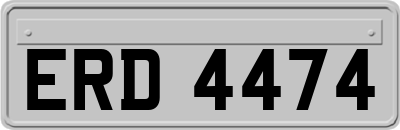 ERD4474