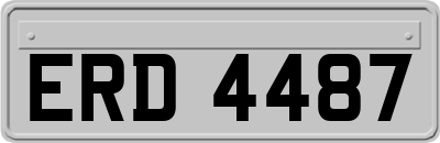 ERD4487