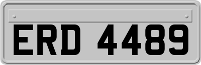 ERD4489
