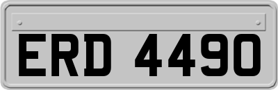 ERD4490