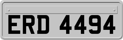 ERD4494