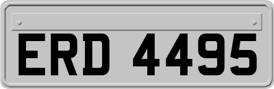 ERD4495
