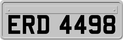 ERD4498