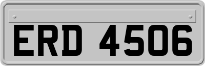ERD4506
