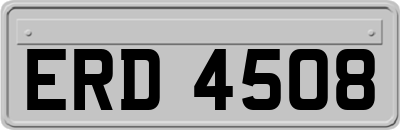 ERD4508