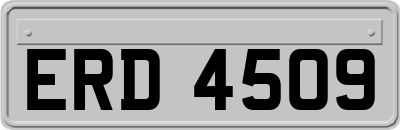ERD4509