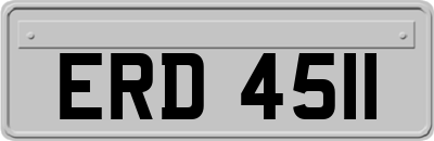 ERD4511