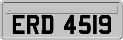 ERD4519