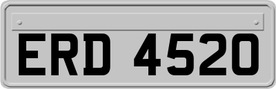 ERD4520