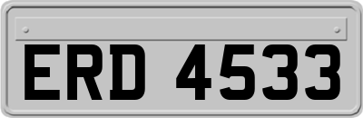 ERD4533