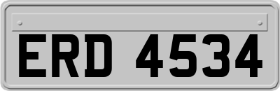 ERD4534