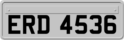 ERD4536