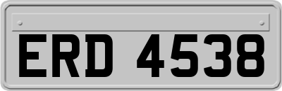 ERD4538