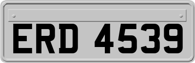 ERD4539