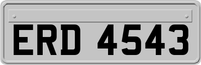 ERD4543