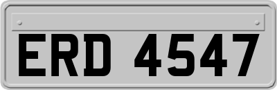 ERD4547