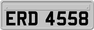 ERD4558