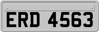 ERD4563