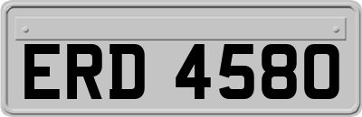 ERD4580